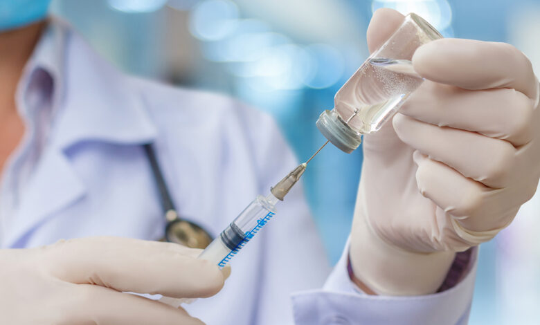 увеличат выпуск вакцин от COVID-19