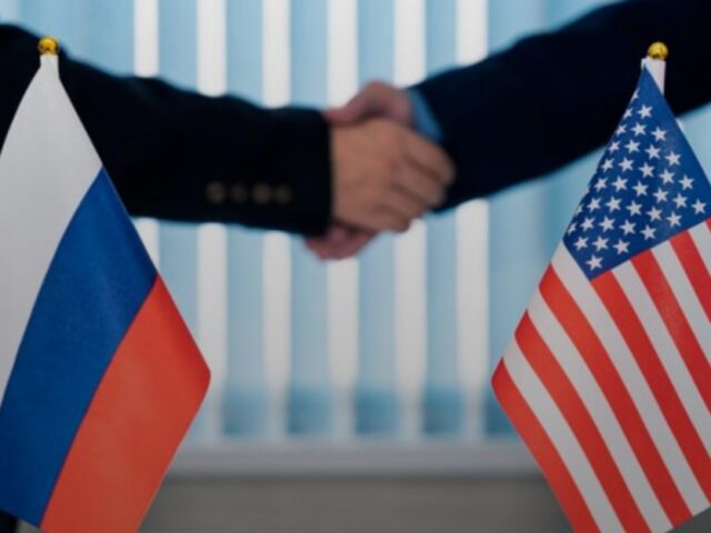 Нейтральная территория: дипломаты рассекретили место встречи глав США и РФ