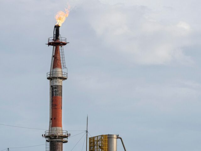 Газовые аппетиты перебили риторику: Европа нарастила импорт ресурсов из РФ