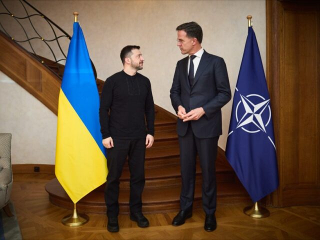 Окончательный вердикт: в Европе рассекретили, когда Украину примут в НАТО