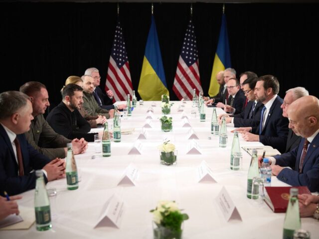 Неожиданный подход к быстрому миру: в США раскрыли способ ускорить сделку