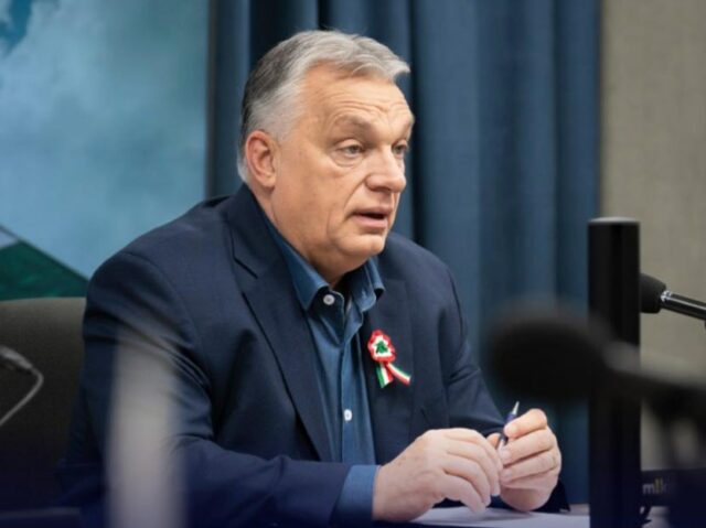 Европа признала поражение Украины: премьер Венгрии подвёл итоги саммита ЕС