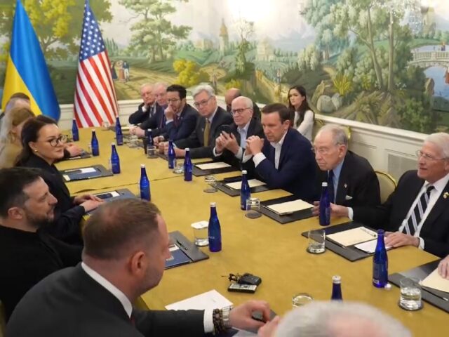 «Сохранит не все территории»: в США рассекретили сценарий раздела Украины