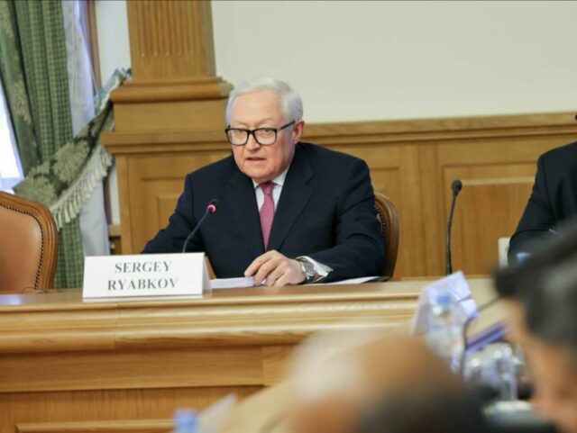 Нестыковка подходов США и РФ: В МИД раскрыли сложности решения конфликта