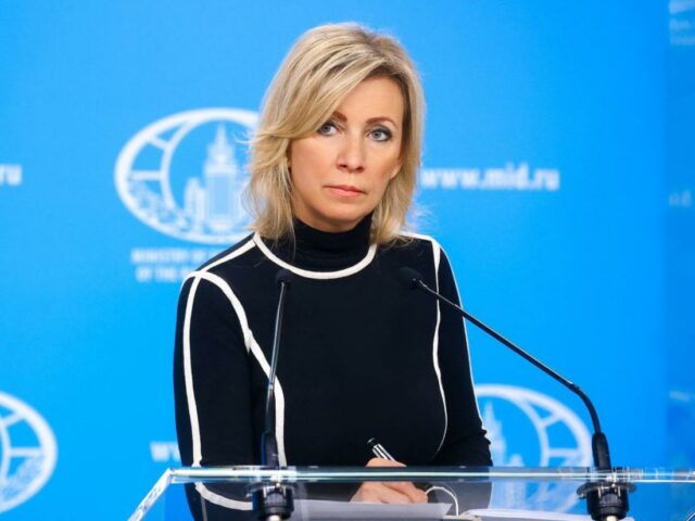 Рецессия под контролем: МИД РФ раскрыл позицию России в тарифной войне