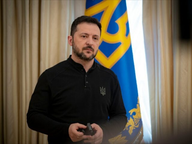 Мирный план рухнул: глава Украины опроверг готовность к переговорам с РФ