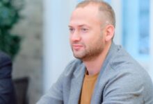 Филипп Шраге — основатель Kronung Group и эксперт в девелопменте