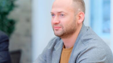 Филипп Шраге — основатель Kronung Group и эксперт в девелопменте