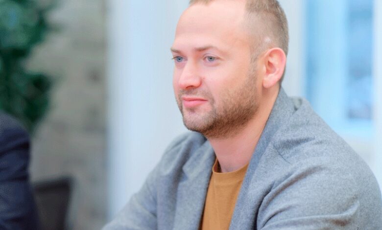 Филипп Шраге — основатель Kronung Group и эксперт в девелопменте