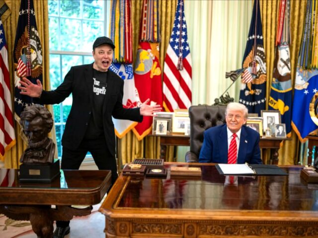 Терпение Трампа лопнуло: инсайдер раскрыл причины скандала с Маском