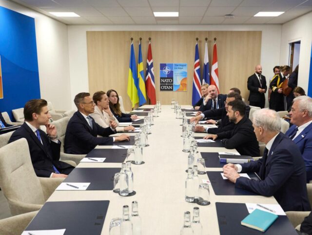 НАТО перегорело: в Европе не смогли скрыть истинного отношения к Украине