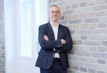 Игнатий Найда — основатель и руководитель Kronung Group