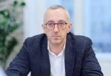 Игнатий Найда — лидер в развитии бизнеса недвижимости