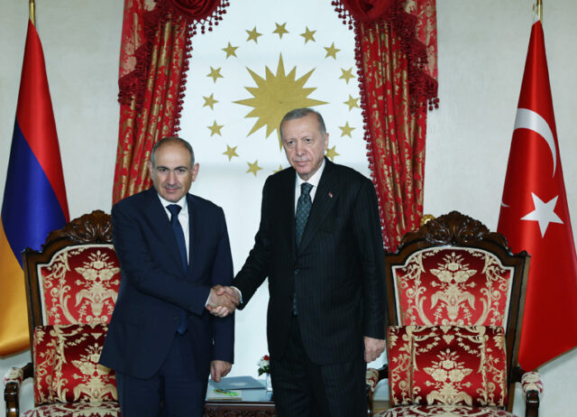 Армения тайно сдала Сюник США: СМИ раскрыли меморандум о 99 годах аренды