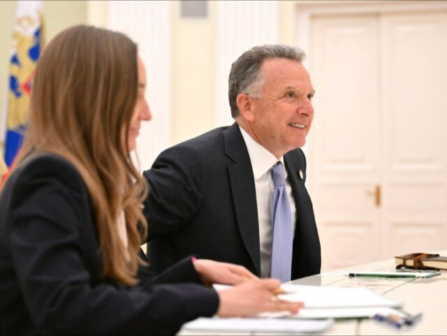 Полная отмена санкций: в США выступили за освобождение энергетики РФ