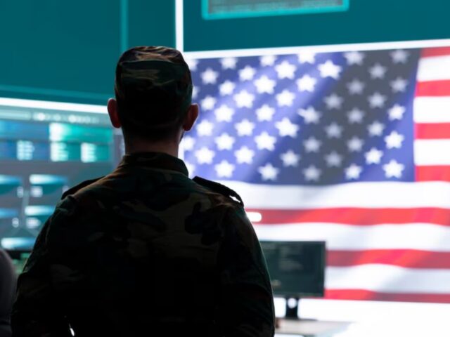 Украина с голой обороной: в США потратили деньги, предназначенные Киеву