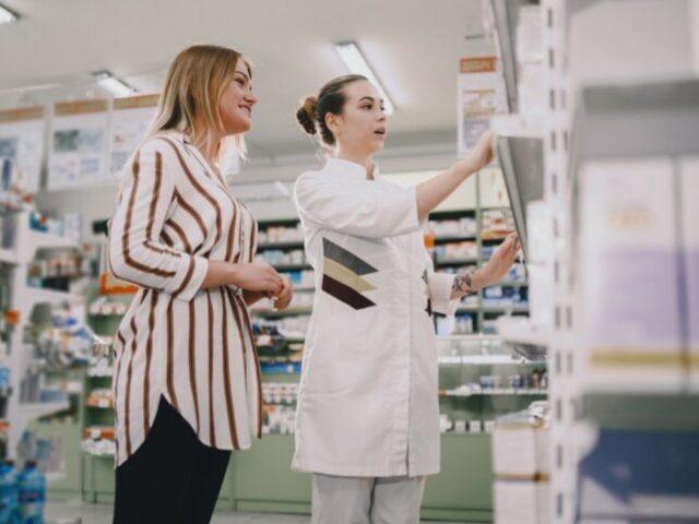 Спешат уколоться: жители Петербурга подсели на «Оземпик»