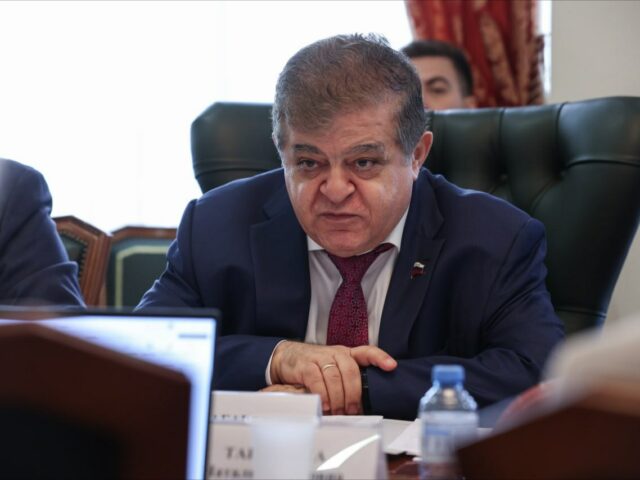 Буферная зона на всю страну: в РФ высказались о перспективе завершения СВО