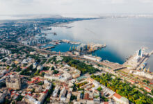 одесса