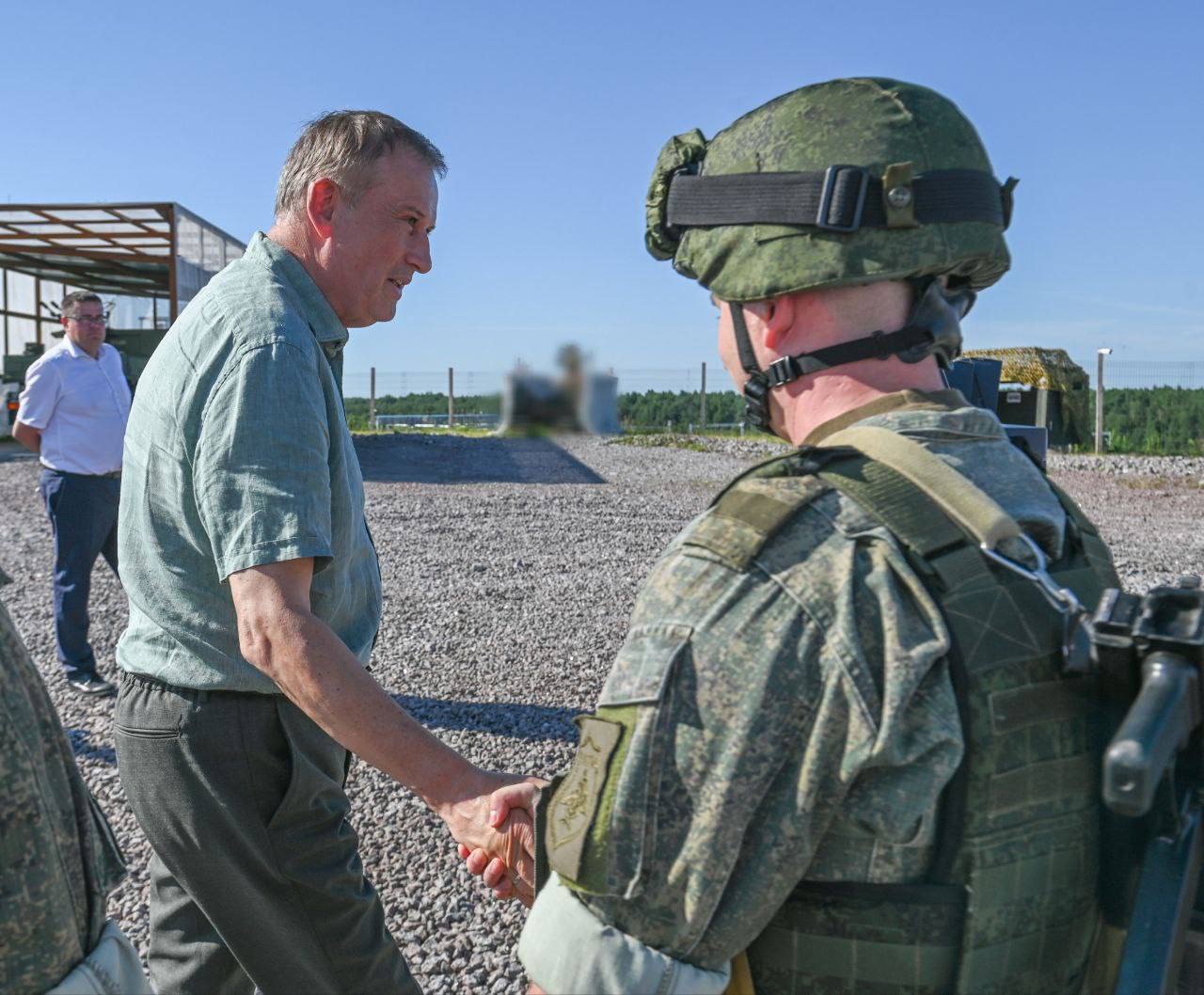 Ленобласть под огнем дронов: крупнейшая атака с начала СВО