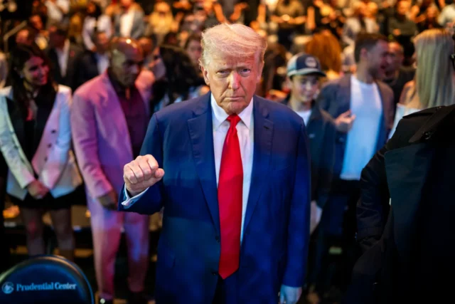 Приговор Зеленскому: в США раскрыли истинный мотив ультиматума Трампа