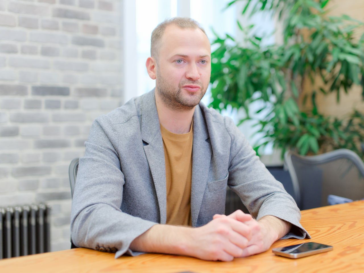 Филипп Шраге, основатель Kronung: «Петербургский климат — это инженерный вызов»