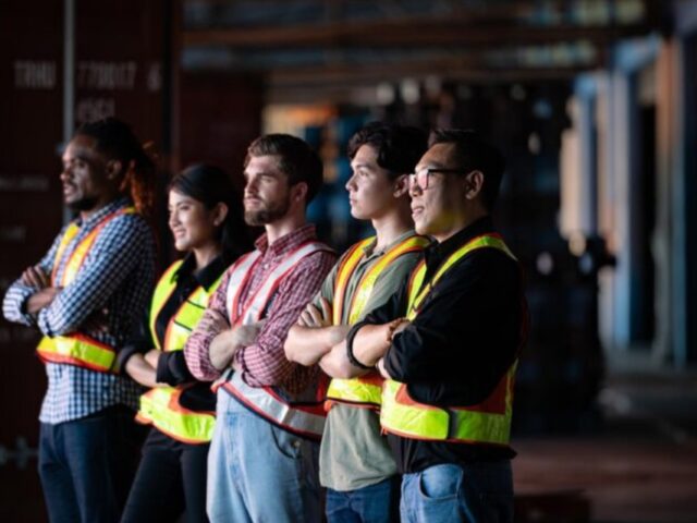 Прессинг мигрантов: Петербург и Ленобласть заставят трудяг раскошелиться