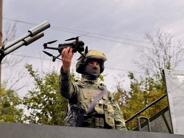 Стражник ВМФ на Камчатке: в РФ рассказали о создании нового Центра БПЛА