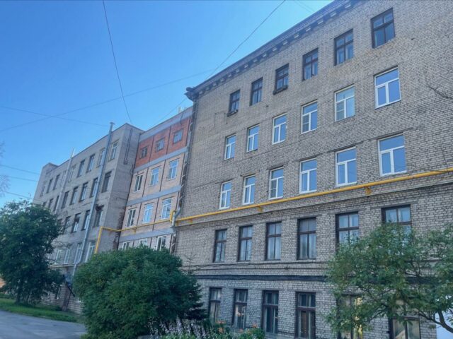 Финальная мелодия: в Петербурге объявили о продаже завода «Радист»