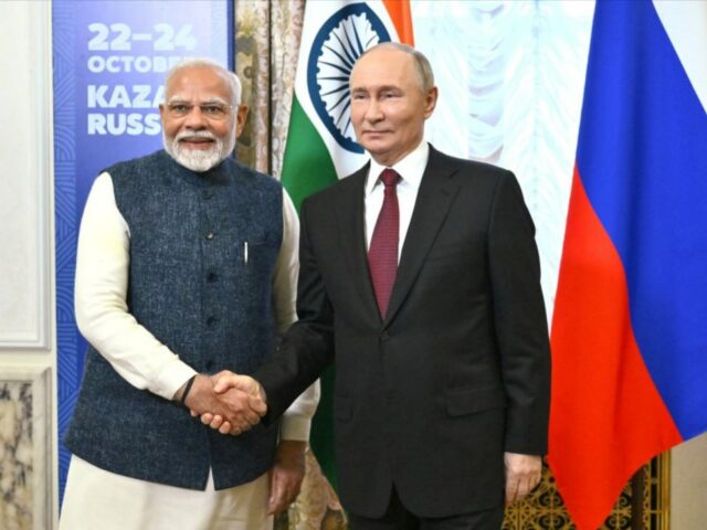 Америка против Москвы: в РФ раскрыли выгоду от «тарифной войны» Индии и США