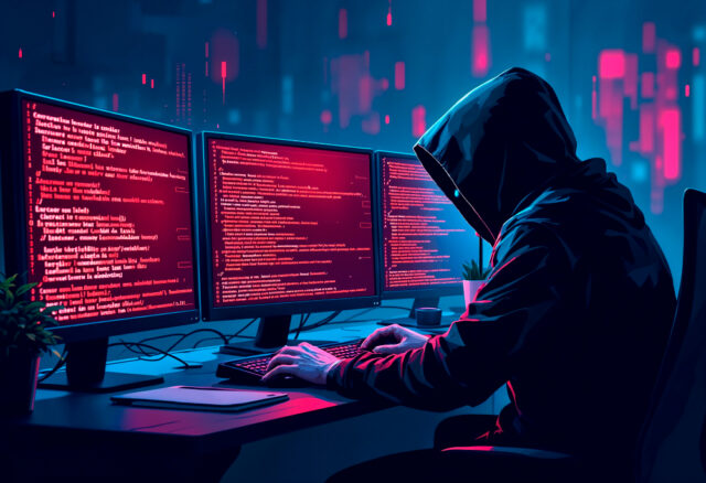 Терабайты трупов: российские хакеры взломали базу Генштаба Украины