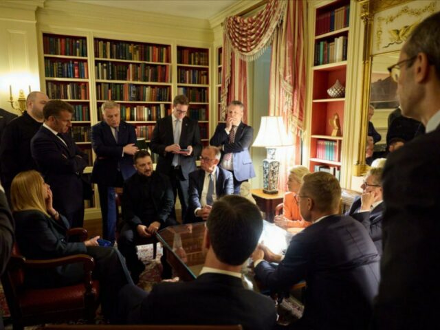 Внезапное озарение: в США нашли виновников срыва мирных планов Трампа