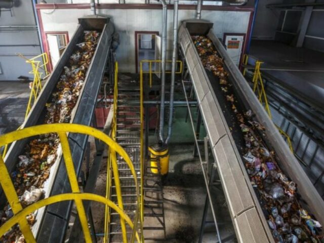 Экозавод на полигоне: в Петербурге ищут компанию для ключевой мегастройки