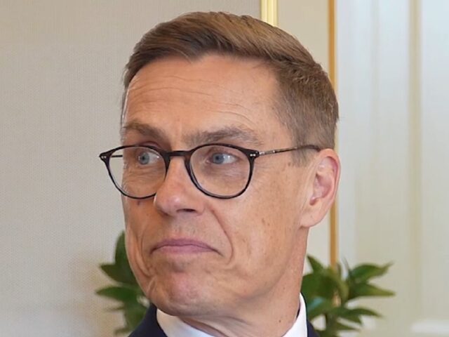 Вся правда о России: Стубб заявил о владении всей секретной информацией