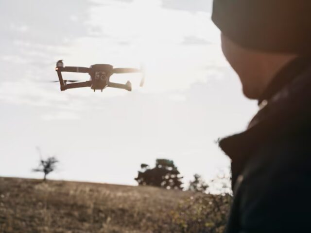 Удар ракетой по бюджету: в Польше сбивали «золотыми» снарядами дешёвые дроны