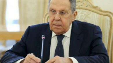 лавров