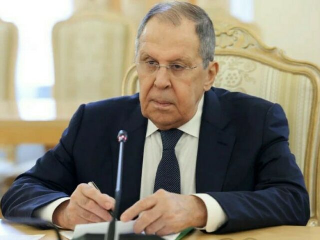 Оккупация Украины: в России высказались о гарантиях безопасности от Запада