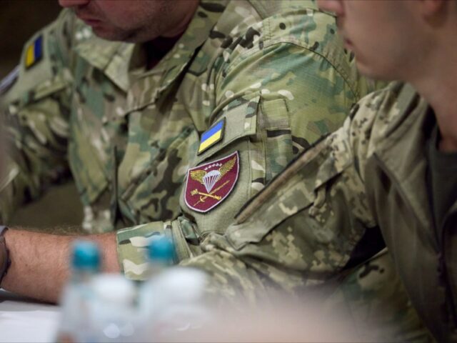 Горе-союзники: на Украине утекла секретная информация об офицерах НАТО