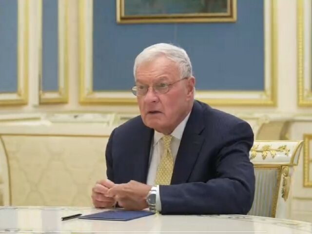 «Странное заявление»: в РФ прокомментировали угрозы США об ударах вглубь