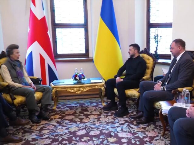 Удары вглубь России: Британия запустила поддержку опасных операций Киева