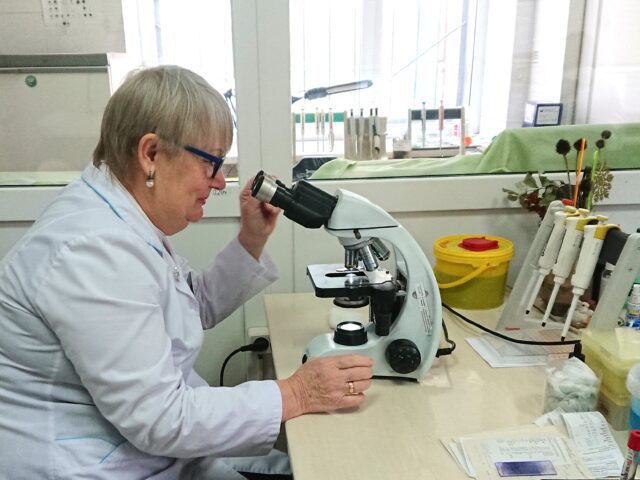 Из Петербурга в Москву: инвесторы создадут крупнейшую лабораторию в мире