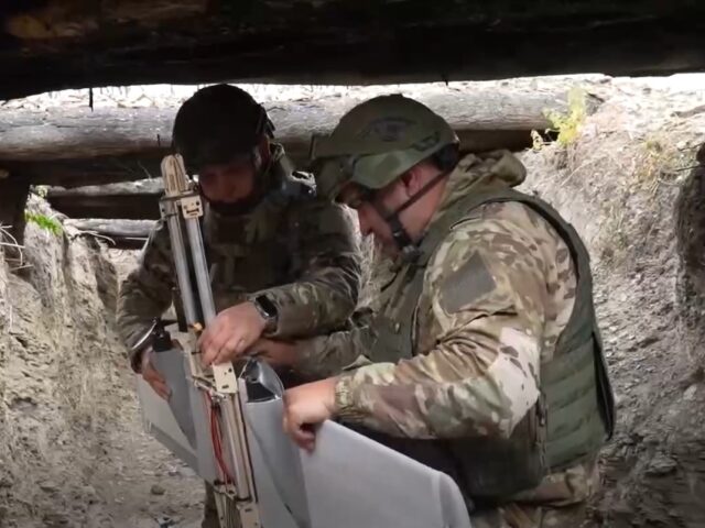 Неудержимые БПЛА: серия дронов «Молния» изменила расстановку сил в воздухе