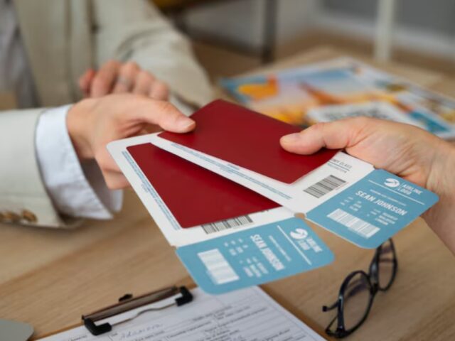 Японские визы ближе: в Токио воодушевились интересом российских туристов 