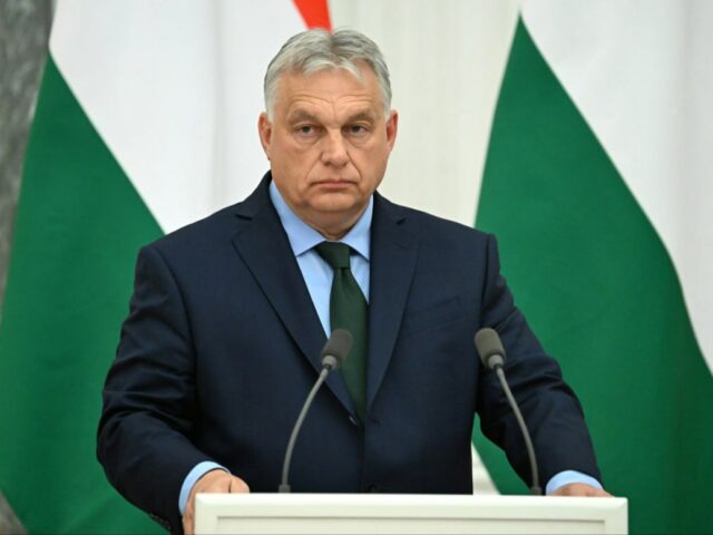 Политический танец Орбана: Венгрия пошла на поводу ЕС с оговорками