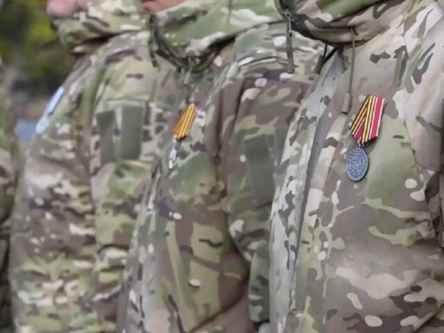 В почётном статусе: Путин расширил список достойных звания ветерана СВО