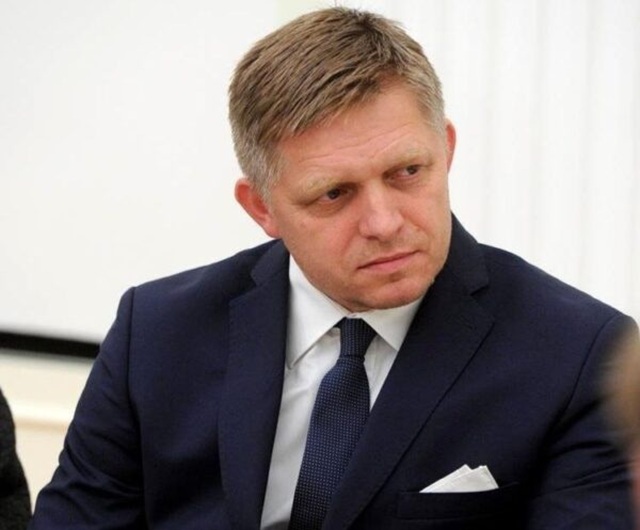 «Партия кошачьих браков»: Фицо высмеял европейских социалистов