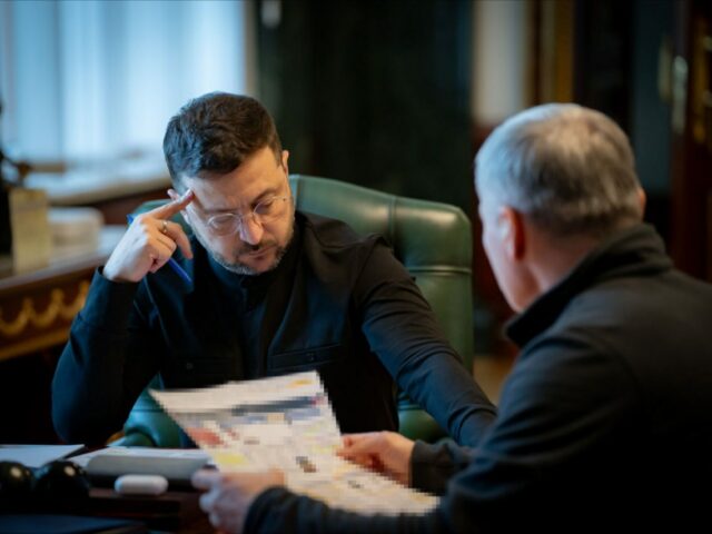 Важнее мира: в Европе раскрыли, что заставит Киев остановить борьбу