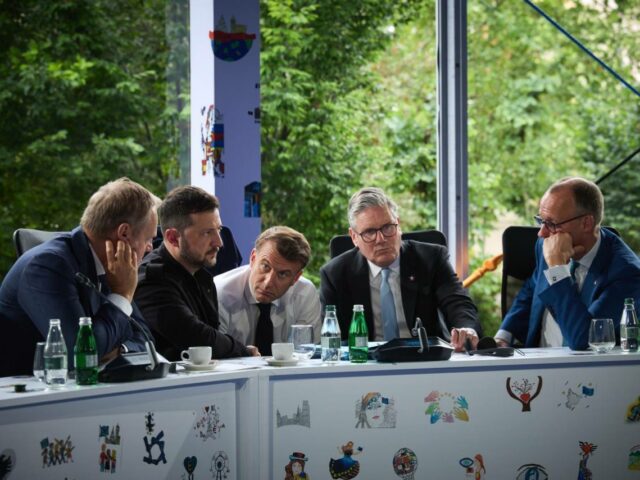 Евросоюз похоронил иллюзии: в Варшаве раскрыли военные планы Запада