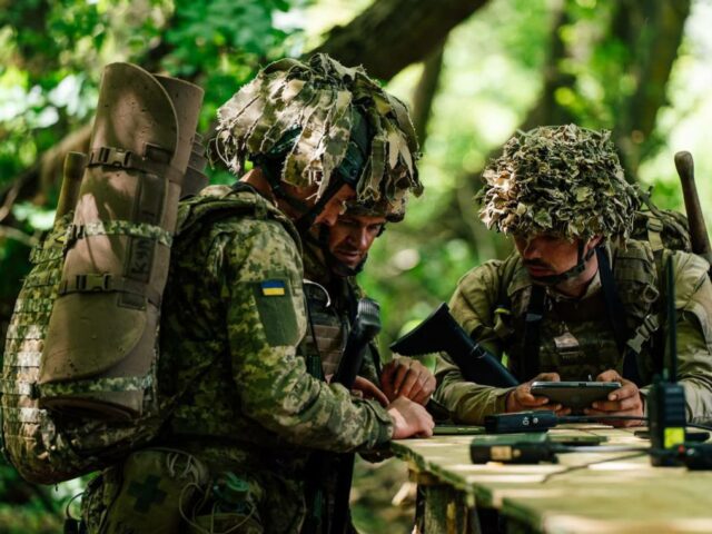 Чудовищная мобилизация ВСУ: больных онкологией и ДЦП заставили взять оружие