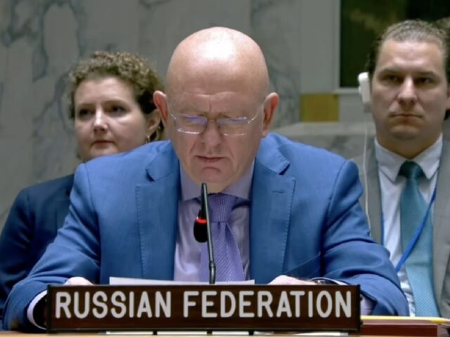 Поверхностная политика: в МИД РФ указали на ошибку США в украинском вопросе